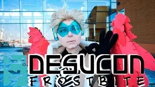 Desucon Frostbite 2019