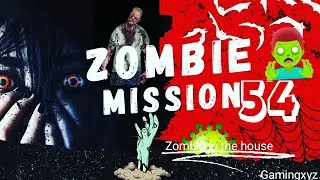 Survival Tactics:Zombie RPG - Gameplay Walkthrough || Zombie Female | #trending#youtube#2023