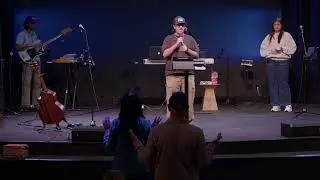 Revival NOW at Oasis Church