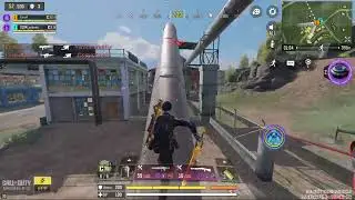 Some old raw video🫡 as my internet is tripping | Call of Duty Mobile