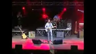 Luca Olivieri - If you love me let me know, Live Teatro Romano. Audio HQ