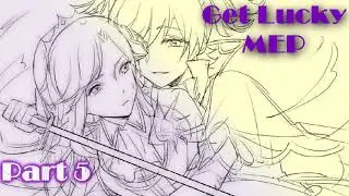 Get Lucky MEP Signups (8/11 taken)