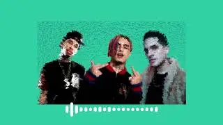 (FREE) Lil Pump x Tyga x G Eazy Type Beat 
