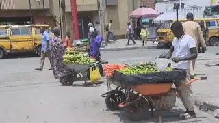 Nineteen African countries benefit from IMF debt relief