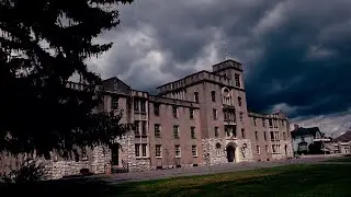 Jake Fife Cinematography Reel 2020