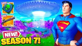 Absolutely DESTROYING in Fortnite Chapter 2 Season 7 | Fortnite Highlights | DIERYA DK63 Keyboard