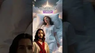 Say This Prayer Before You Sleep Tonight