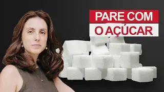 Como o Açúcar Afeta seus Hormônios e seu Ciclo