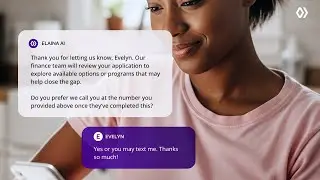 AI Customizable to Ensure Accuracy and Empathy During the Car Shopping Process