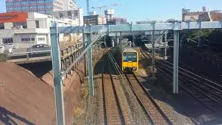 Sydney City Transport Vlog 230: Forest Rd Bridge and Hurstville Station Part 2
