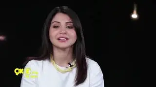 Bombay Velvet Kissing Scenes   Anushka Sharma and Ranbir Kapoor Interview   youyube