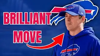 🚨BILLS HIRE JIM LEONHARD &mdash; What This Means for Buffalo&rsquo;s Defense