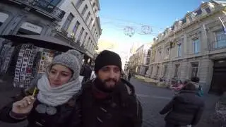 #fiandreinlove: Bruges e Gent