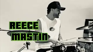 Caged Paradise - Reece Mastin