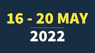 Video Save the date 2022 CEE Summit