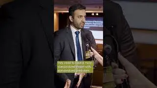 🤖 Может ли ИИ предсказать прогрессирование ХБП? Вот как обстоят дела в исследованиях | #NGHSCME #...