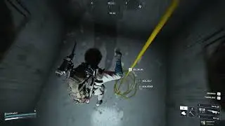 How To Do A Recovery Roll in Arc Raiders