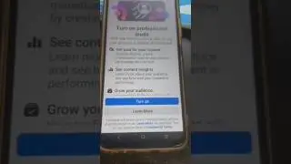 Facebook money earning in 2025 tamil | how to on professional mode on Facebook tamil #facebook