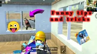 Pubg lite funny tips and tricks #shorts #headhuntergaming #pubglite