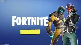 EZFN Ps4 Showcase And Gameplay