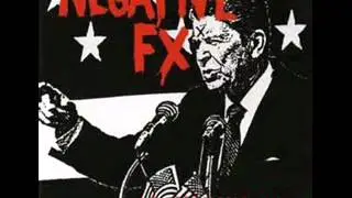 Negative FX - Negative FX (demo version)