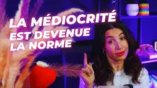 Le système sabote nos relations. 