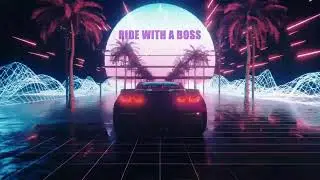 Dmonic - Ride With A Boss