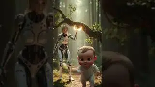 Little Forest TrailShort Description: