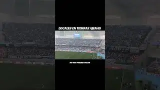Central Norte | Yo te sigo de pendejo con mi viejo en la tribuna #diadelpadre  #centralnorte