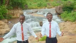 Kubwera kwa Yesu (official music video) Domasi college of education DCE Future Adventist Men
