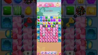 Candy Crush Saga Level 19330 Ufo 🛸 Winner