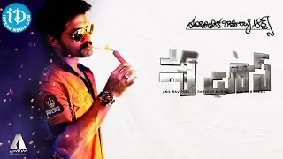 Nandamuri Kalyan Ram's 