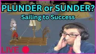 Sailing to SUCCESS! Let's Set Sail Together! 2100 Total Ironman #osrs #osrslive #oldschoolrunescape