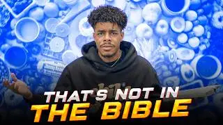 How To Fast BIBLICALLY | UniquelyAgitatedPodcast Ep.1