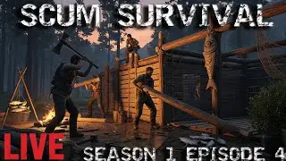 Scum Survival Season 1 Episode 4