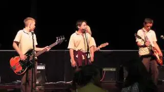 Sweet child of mine by aftershock