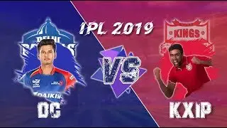 kings xi punjab vs delhi capitals