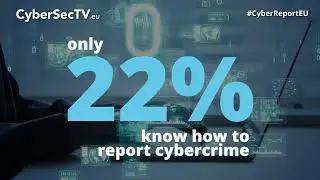 The State of Cybersecurity in the EU