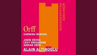 Carmina Burana: XXIII. Dulcissime