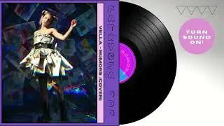 RUMORS - Vella (cover) Patrycja Odo