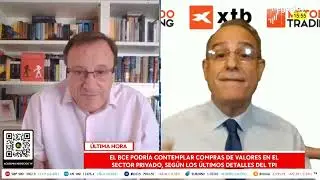 Tenso debate entre Pablo Gil y José luis Cava sobre la inflación, ¿Quién tiene razón?