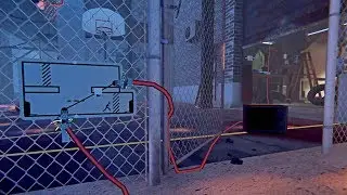 The Pedestrian - Game Devlog 003