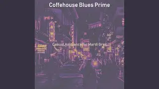 Mind-blowing New Orleans
