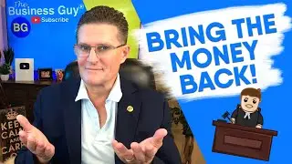 Judge Demands I Return Money from an Offshore Trust: What to Do?