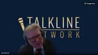 Talkline with Zev Brenner with Former Givati Soldier Kosta & Chaim Mandel