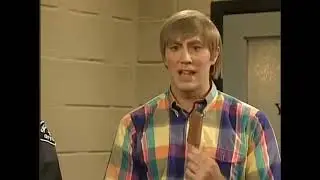 MadTV First Ever Stuart Sketch