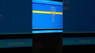 how to add cline F1F2F3F4