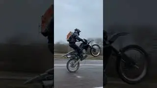 просторы