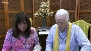 Long Distance Healing 12-09-2015