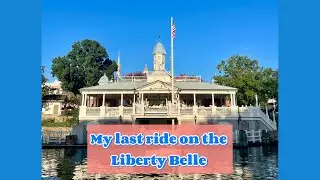 Original sound on last clip⛴️ #disney #disneyrides #magickingdom #riversofamerica #waltdisneyworld